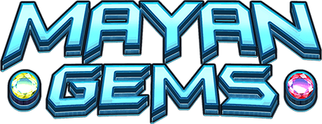 Mayan Gems – slot game with high RTP | GamblingShot