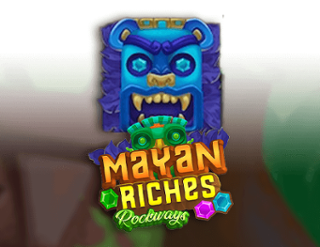 Mayan Riches Rockways – slot game with high RTP | GamblingShot