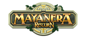 Mayanera Return – slot game with high RTP | GamblingShot