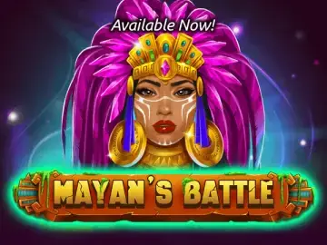 Mayan’s Battle – игровой автомат с высоким RTP | GamblingShot