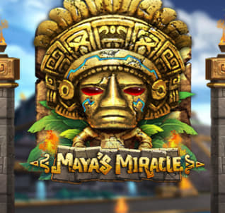Maya's Miracle – ігровий автомат з високим RTP | GamblingShot