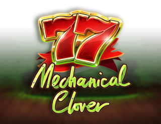 Mechanical Clover – игровой автомат с высоким RTP | GamblingShot