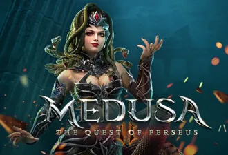 Medusa II – ігровий автомат з високим RTP | GamblingShot