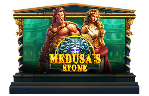 Medusa’s Stone – игровой автомат с высоким RTP | GamblingShot