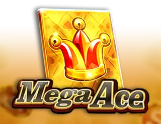 Mega Ace – игровой автомат с высоким RTP | GamblingShot