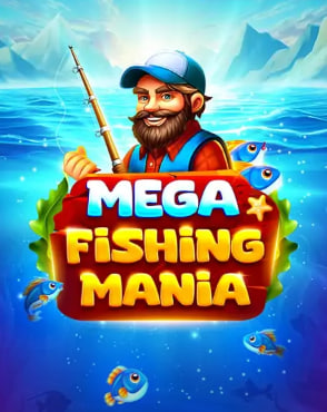 Mega Fishing Mania – ігровий автомат з високим RTP | GamblingShot