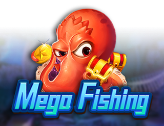 Mega Fishing – игровой автомат с высоким RTP | GamblingShot