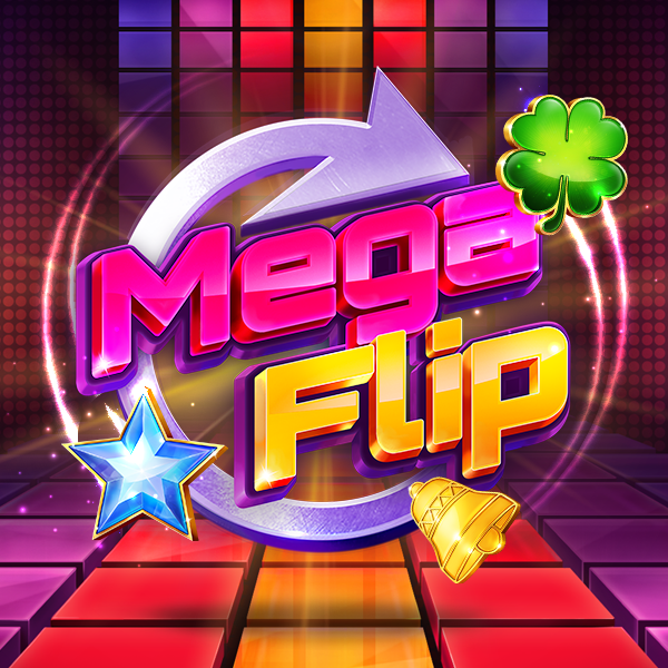 Mega Flip – slot game with high RTP | GamblingShot