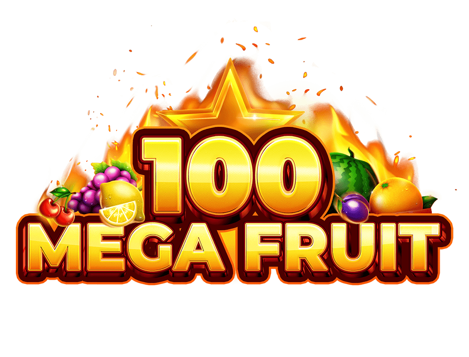 Mega Fruit 100 – ігровий автомат з високим RTP | GamblingShot
