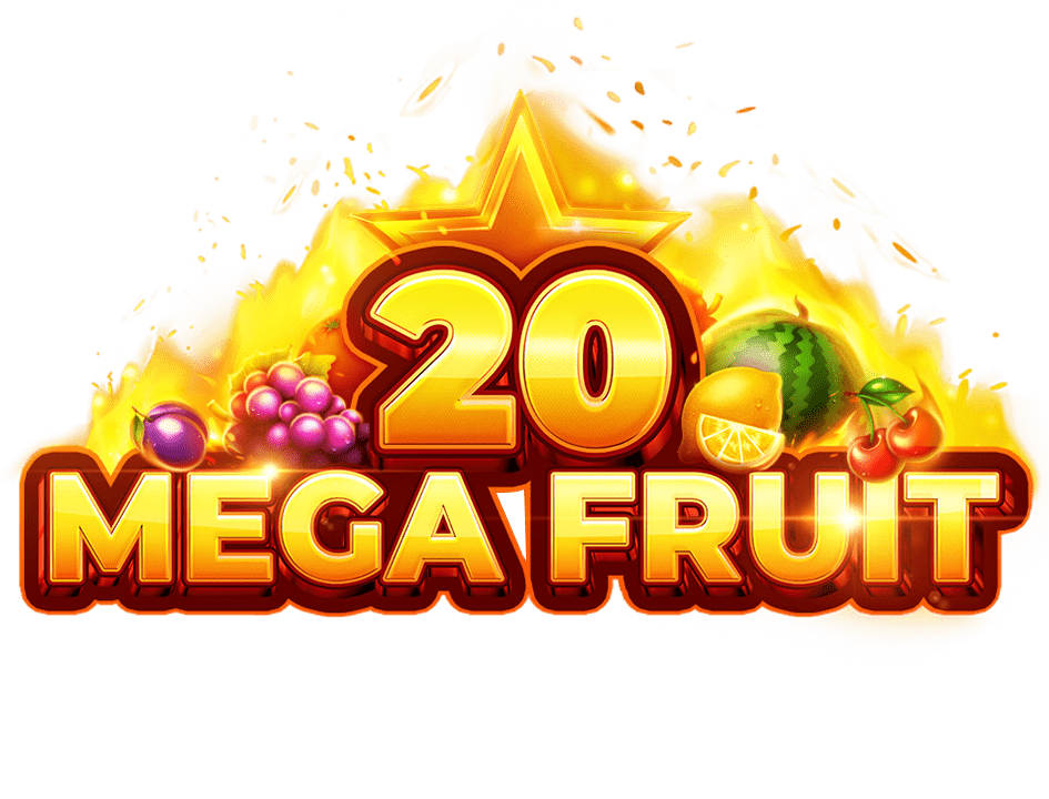Mega Fruit 20 – ігровий автомат з високим RTP | GamblingShot
