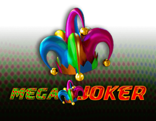 Mega Joker – игровой автомат с высоким RTP | GamblingShot