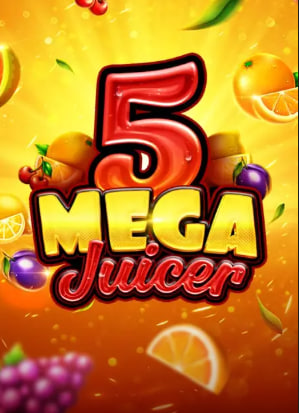 Mega Juicer 5 – игровой автомат с высоким RTP | GamblingShot