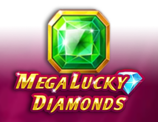 Mega Lucky Diamonds Hold And Win – игровой автомат с высоким RTP | GamblingShot