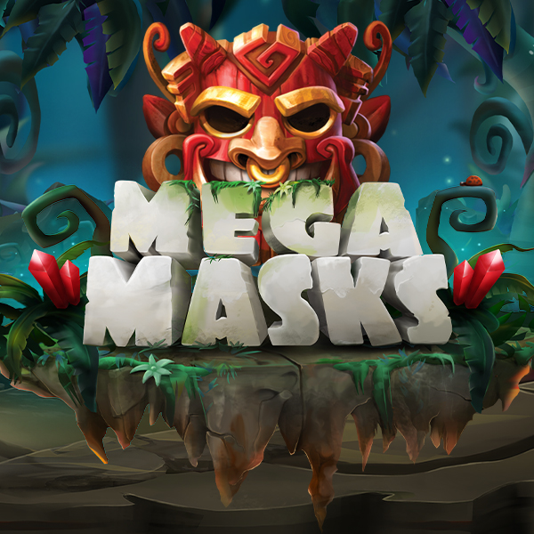 Mega Masks – ігровий автомат з високим RTP | GamblingShot