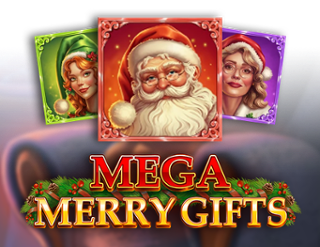 Mega Merry Gifts – slot game with high RTP | GamblingShot