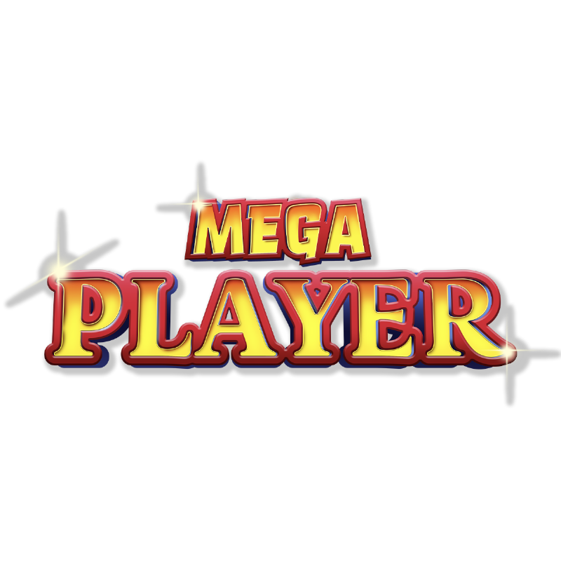 Mega Player – игровой автомат с высоким RTP | GamblingShot
