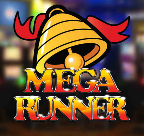 Mega Runner – игровой автомат с высоким RTP | GamblingShot