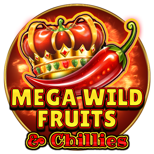 Mega Wild Fruits & Chillies – ігровий автомат з високим RTP | GamblingShot