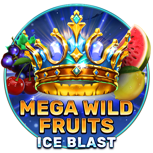Mega Wild Fruits – Ice Blast – slot game with high RTP | GamblingShot