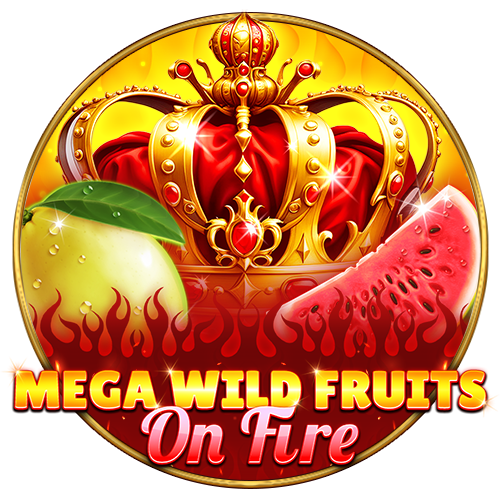 Mega Wild Fruits – On Fire – ігровий автомат з високим RTP | GamblingShot