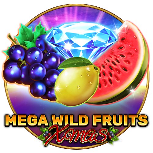 Mega Wild Fruits – Xmas – slot game with high RTP | GamblingShot