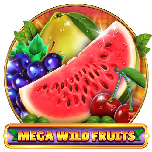 MEGA WILD FRUITS – ігровий автомат з високим RTP | GamblingShot
