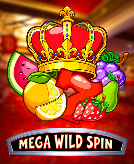 Mega Wild Spin – ігровий автомат з високим RTP | GamblingShot