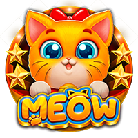 Meow – игровой автомат с высоким RTP | GamblingShot