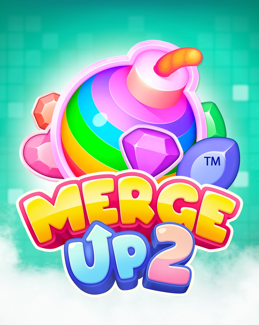 Merge Up 2 – ігровий автомат з високим RTP | GamblingShot