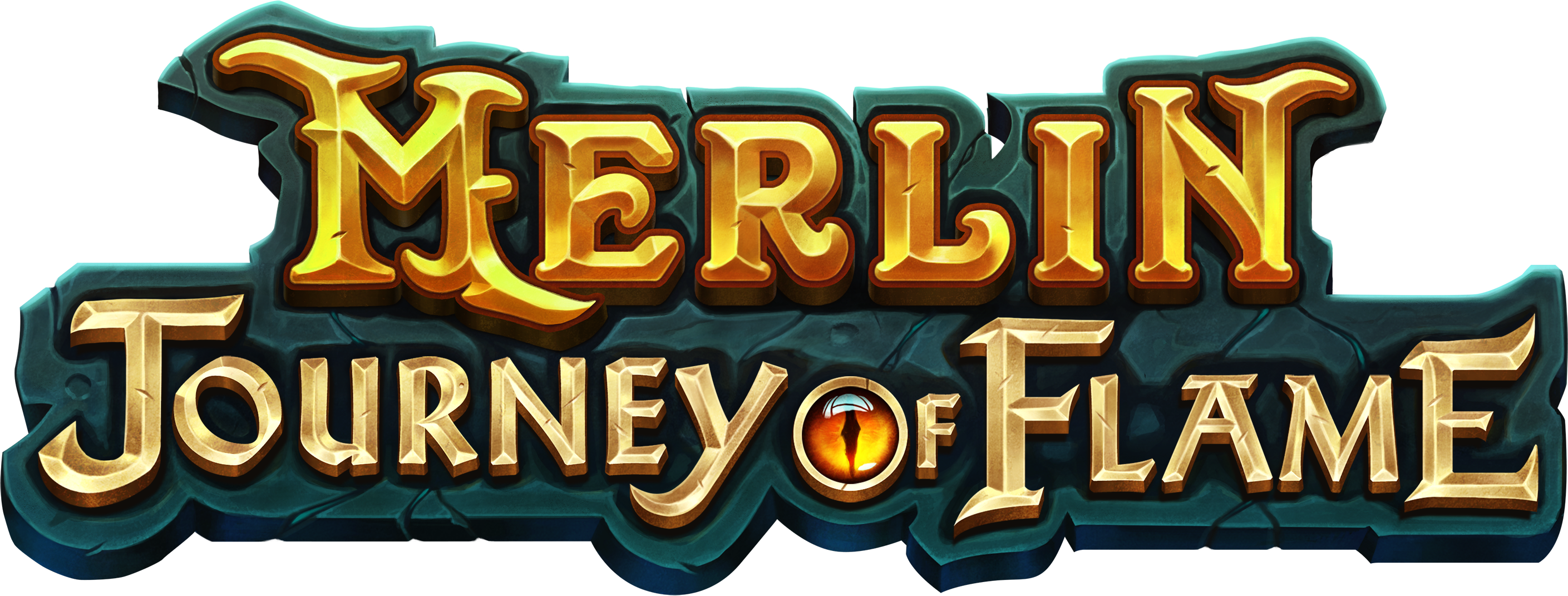 Merlin: Journey of Flame – игровой автомат с высоким RTP | GamblingShot