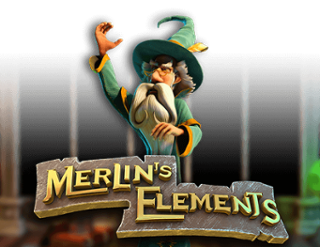Merlin's Elements – игровой автомат с высоким RTP | GamblingShot