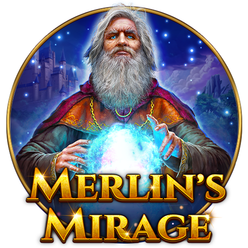 Merlin’s Mirage – игровой автомат с высоким RTP | GamblingShot