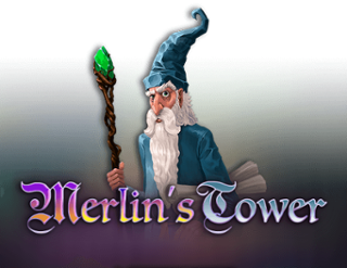 Merlin's Tower – игровой автомат с высоким RTP | GamblingShot