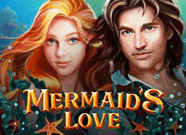 Mermaid’s Love – ігровий автомат з високим RTP | GamblingShot
