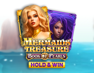 Mermaid's Treasure: Book of Pearls - Hold & Win™ – slot game with high RTP | GamblingShot