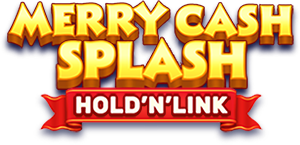 Merry Cash Splash: Hold’N’Link – ігровий автомат з високим RTP | GamblingShot