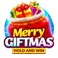 Merry Giftmas: Hold and Win – ігровий автомат з високим RTP | GamblingShot