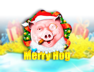 Merry Hog – ігровий автомат з високим RTP | GamblingShot