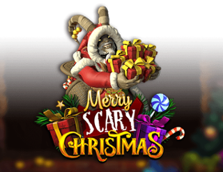 Merry Scary Christmas – slot game with high RTP | GamblingShot