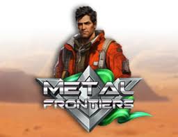 Metal Frontiers – игровой автомат с высоким RTP | GamblingShot