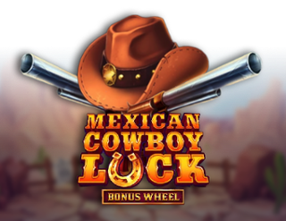 Mexican Cowboy Luck – ігровий автомат з високим RTP | GamblingShot