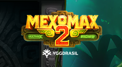 MexoMax 2 WildEnergy™ MultiMax™ – ігровий автомат з високим RTP | GamblingShot