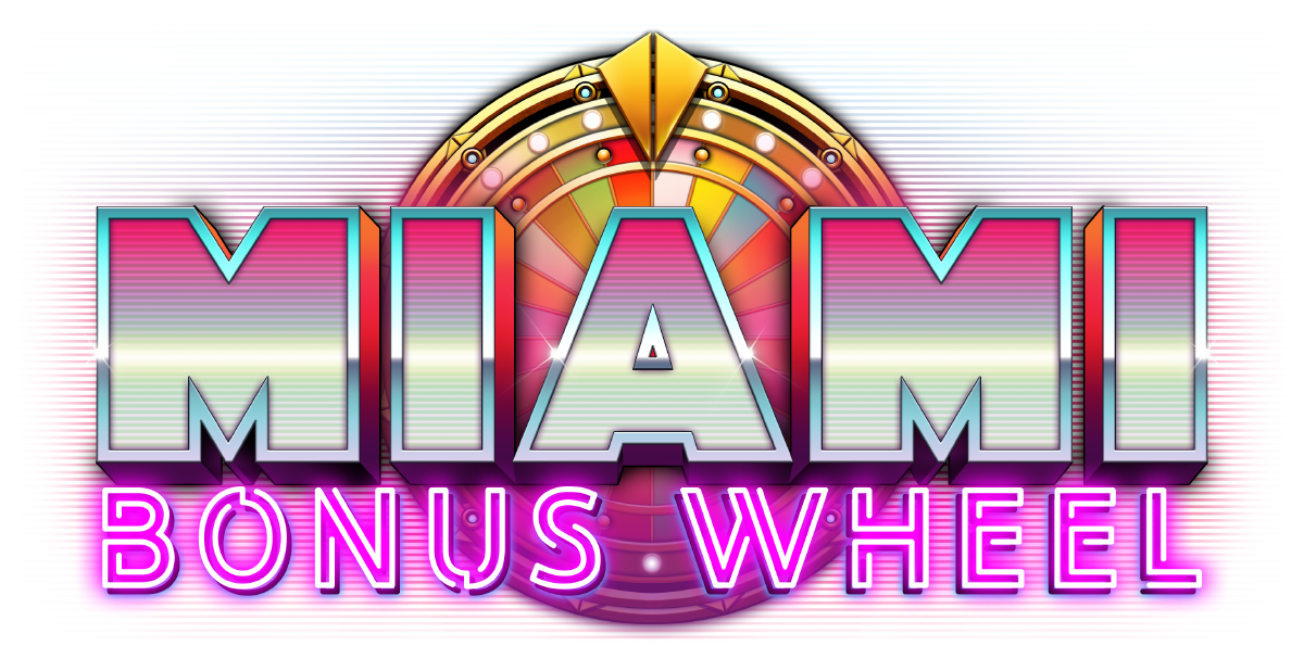 Miami Bonus Wheel – игровой автомат с высоким RTP | GamblingShot