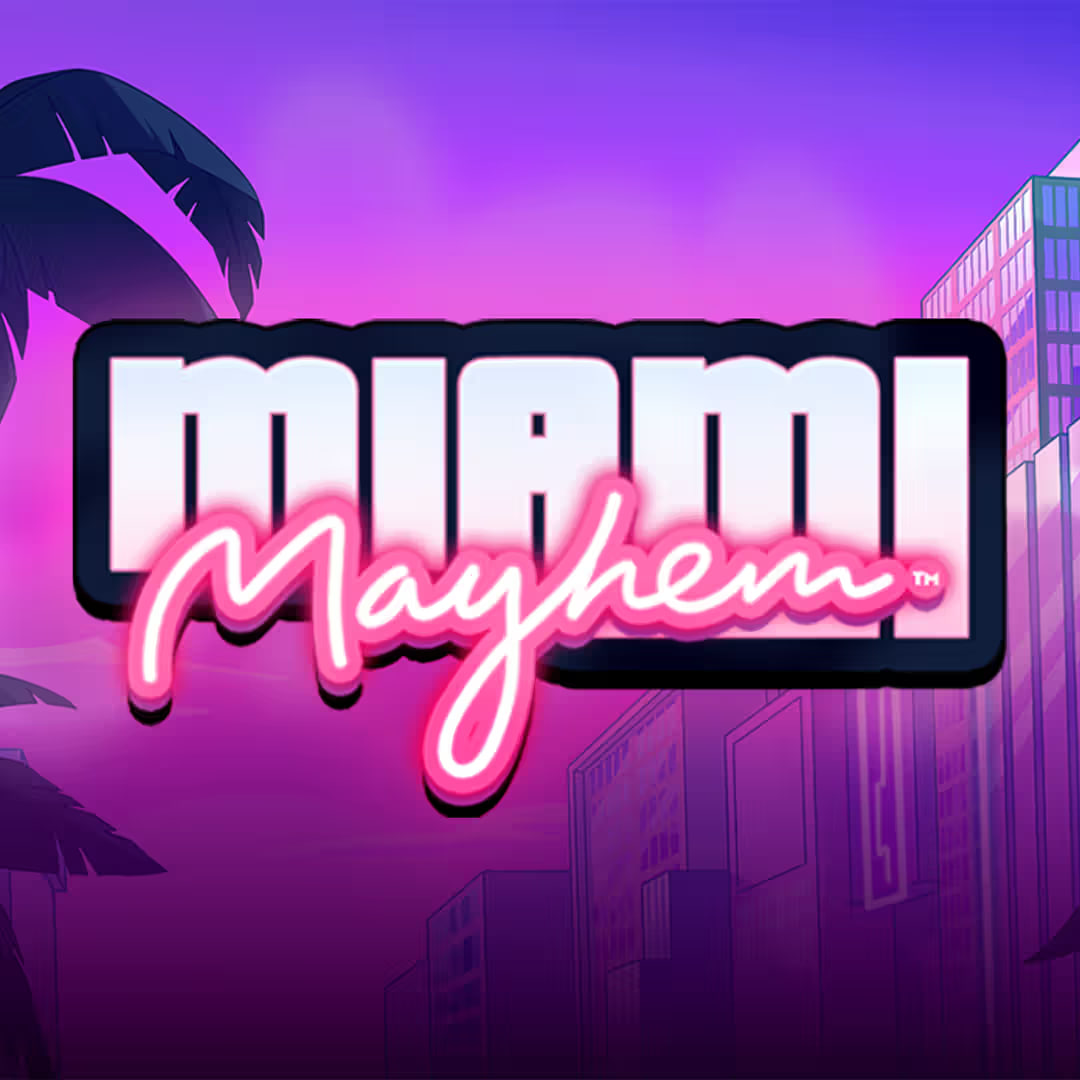 Miami Mayhem – игровой автомат с высоким RTP | GamblingShot