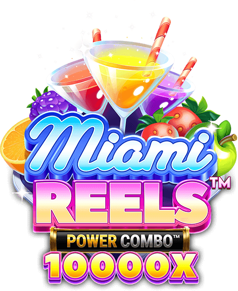 Miami Reels™ Power Combo™ – slot game with high RTP | GamblingShot