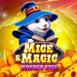 Mice & Magic Wonder Spin – ігровий автомат з високим RTP | GamblingShot