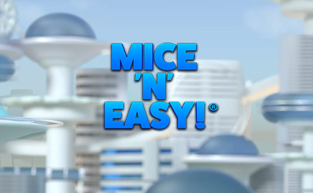Mice 'n' Easy! – ігровий автомат з високим RTP | GamblingShot