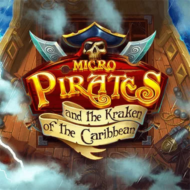 Micropirates – ігровий автомат з високим RTP | GamblingShot