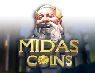Midas Coins – ігровий автомат з високим RTP | GamblingShot