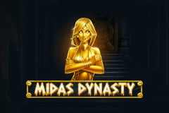 Midas Dynasty – игровой автомат с высоким RTP | GamblingShot